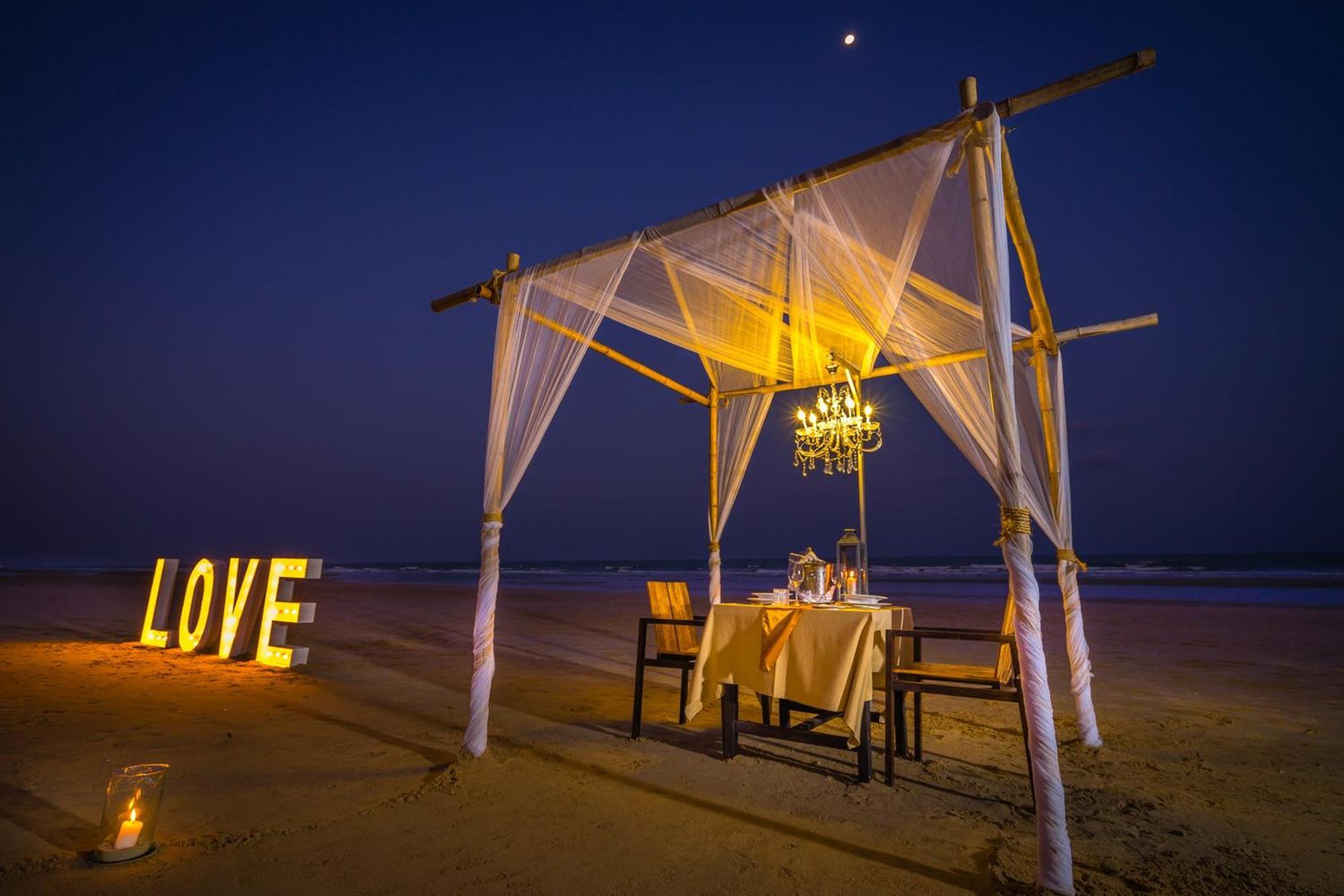 Aleenta Hua Hin - - The Small Luxury Of The World 5* Pranburi