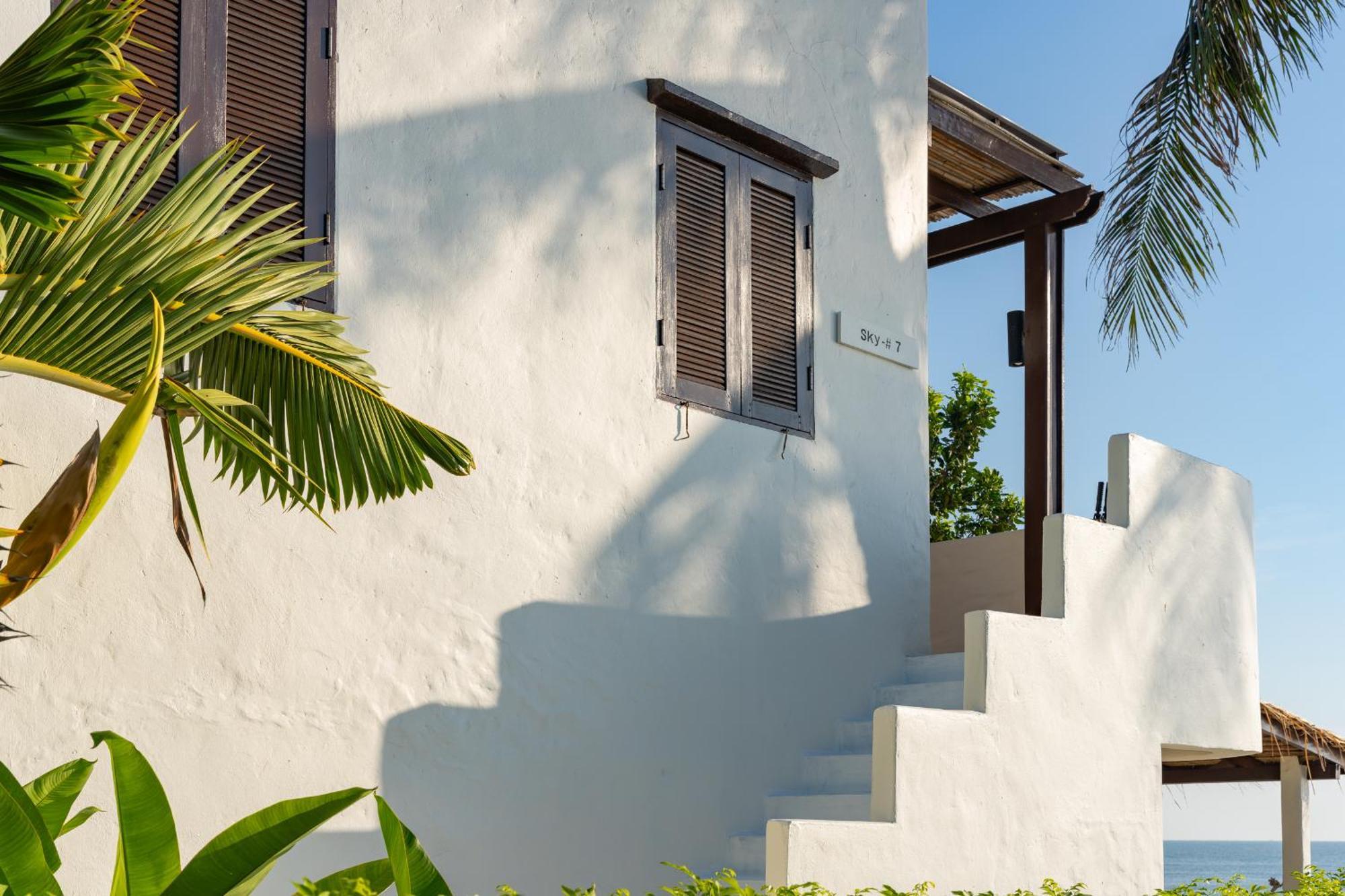 Resort Aleenta Hua Hin - - The Small Luxury Of The World Pranburi