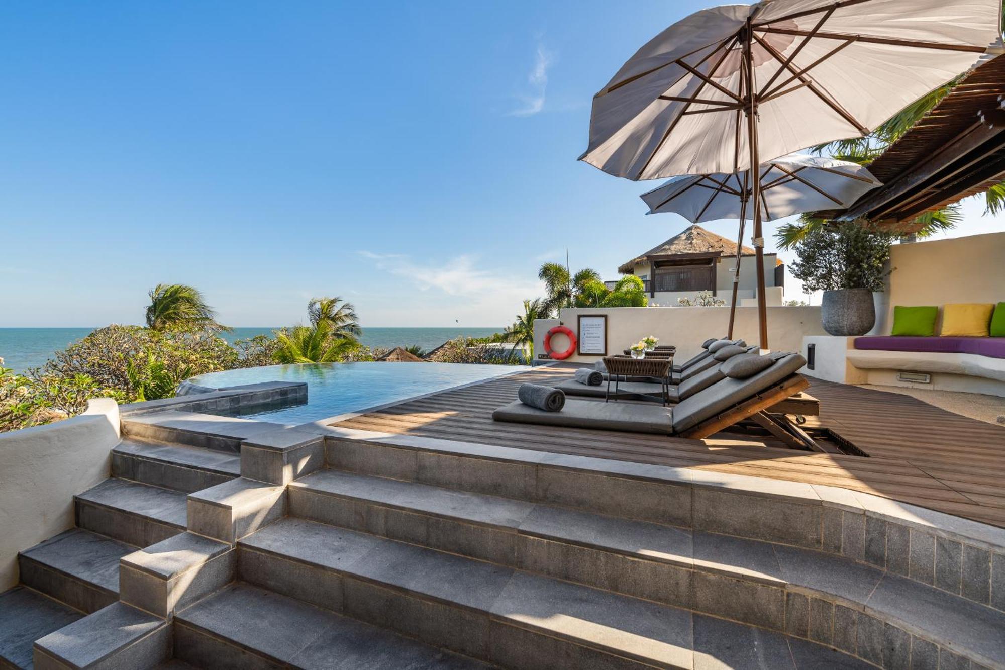 Aleenta Hua Hin - - The Small Luxury Of The World Pranburi