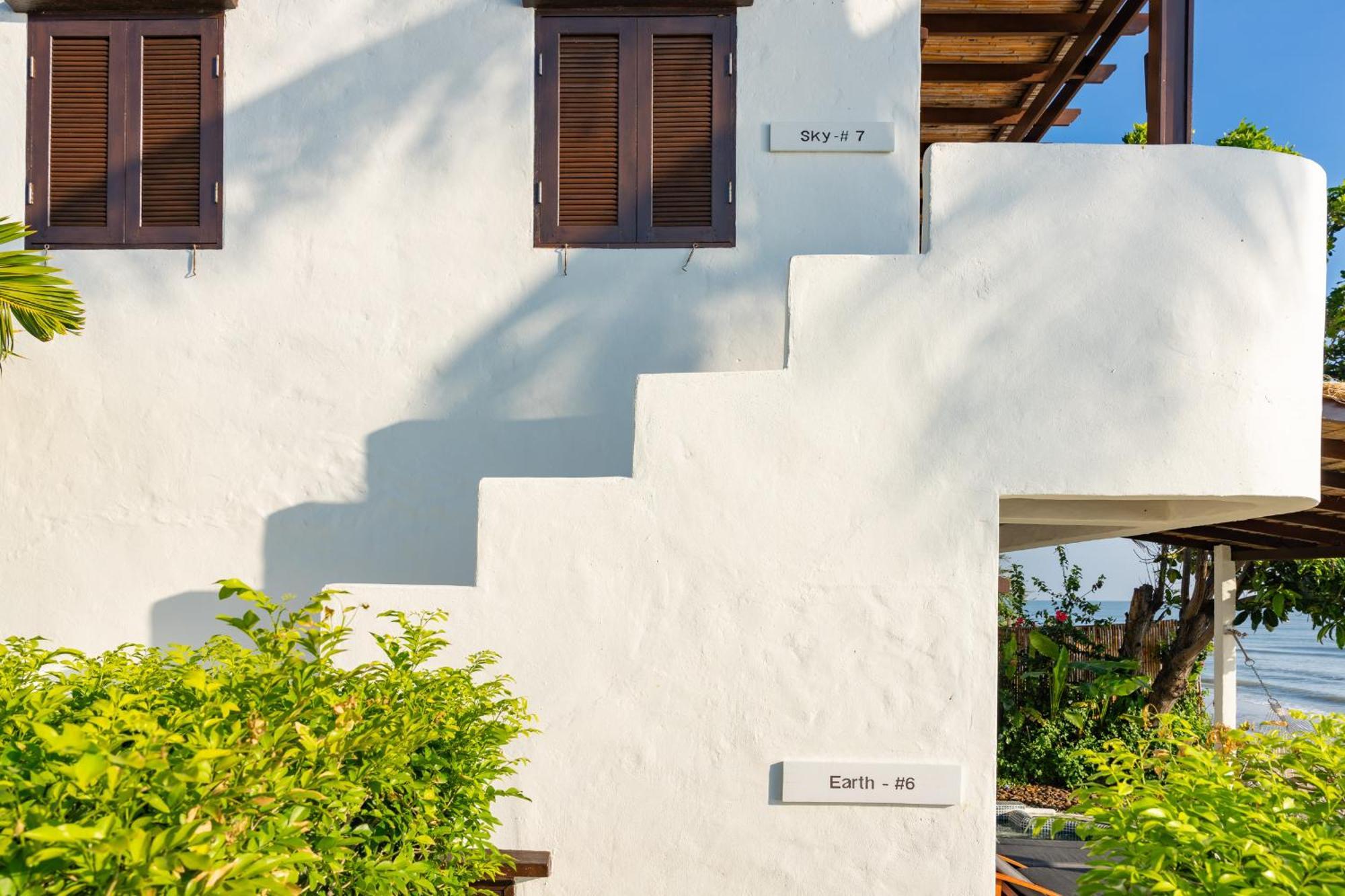 Aleenta Hua Hin - - The Small Luxury Of The World Resort 5*