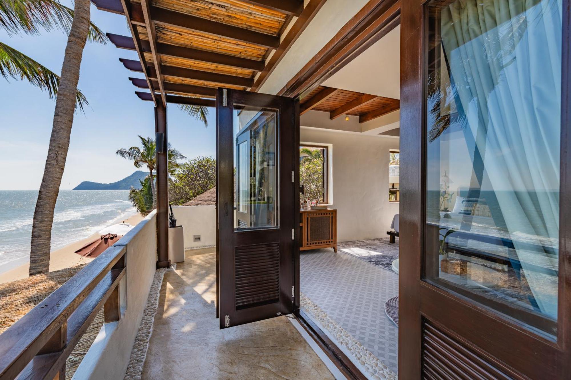 Aleenta Hua Hin - - The Small Luxury Of The World Resort Pranburi