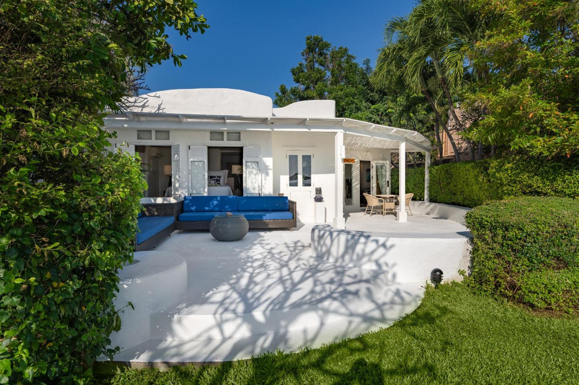 Aleenta Hua Hin - - The Small Luxury Of The World Resort Pranburi