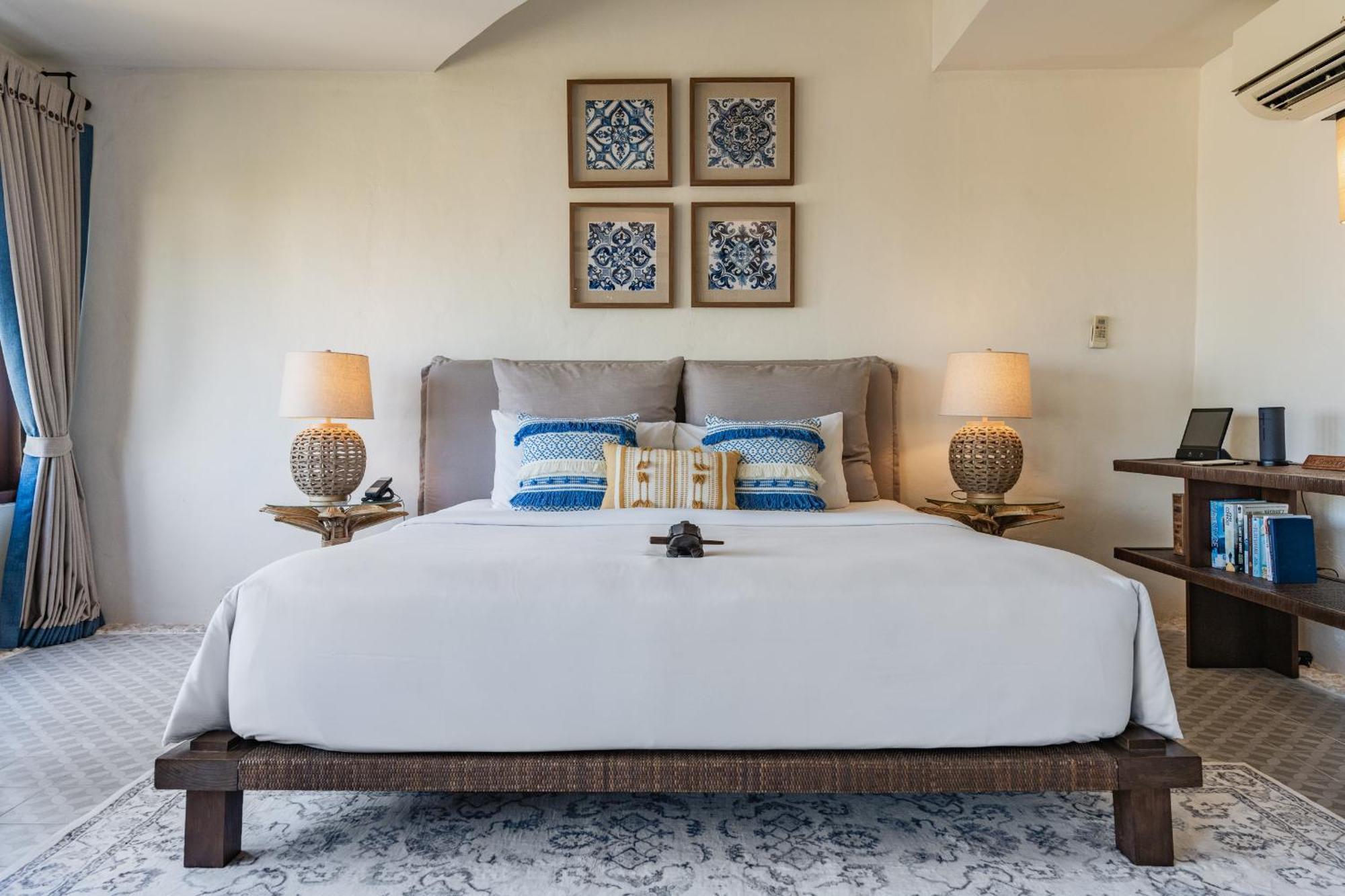 Aleenta Hua Hin - - The Small Luxury Of The World Resort Pranburi