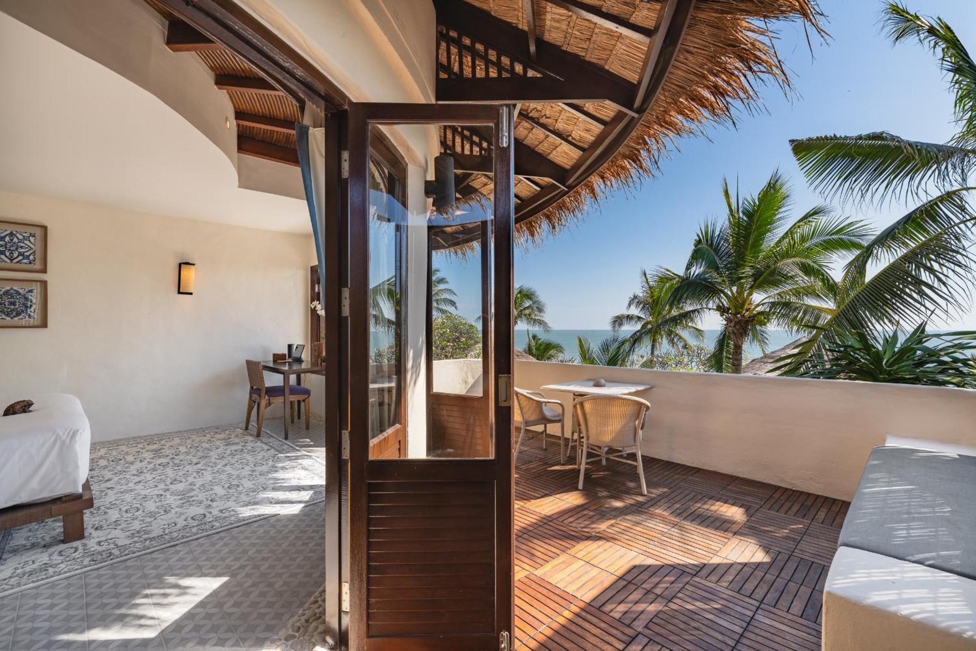 Aleenta Hua Hin - - The Small Luxury Of The World Pranburi